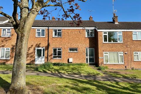 3 bedroom terraced house for sale, Westmorland Road, Wyken, Coventry, CV2 5BQ