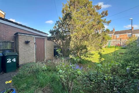 3 bedroom terraced house for sale, Westmorland Road, Wyken, Coventry, CV2 5BQ
