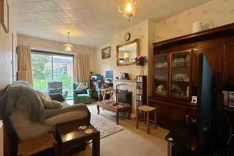 3 bedroom terraced house for sale, Westmorland Road, Wyken, Coventry, CV2 5BQ