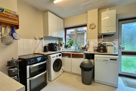 3 bedroom terraced house for sale, Westmorland Road, Wyken, Coventry, CV2 5BQ