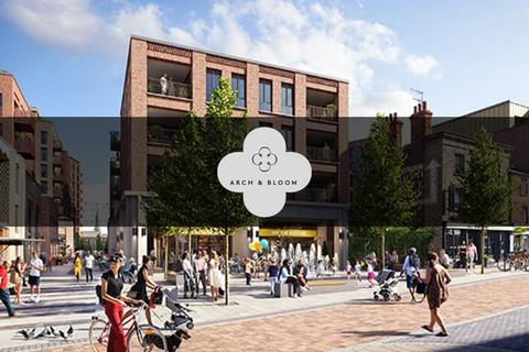 undefined, North Street, London GU1