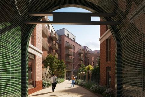 undefined, North Street, London GU1