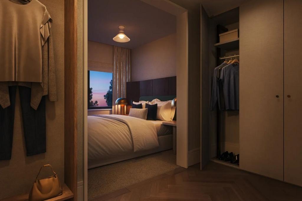 House in London, City of Westminster - View 4