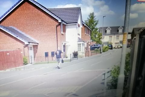 undefined, 5 Plots of Land, Hyde, Greater Manchester SK14 4XL