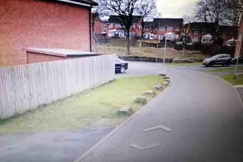 undefined, 5 Plots of Land, Hyde, Greater Manchester SK14 4XL