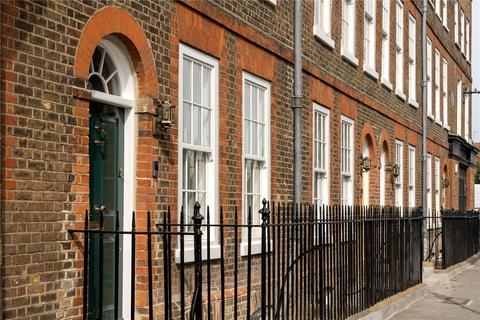 4 bedroom terraced house for sale, Chiswick Lane South, London