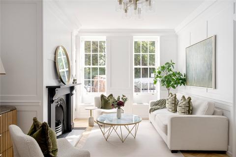undefined, Chiswick Lane South, London