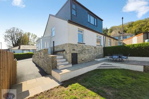 4 bedroom semi-detached bungalow for sale, St. Aidans Road, Baildon BD17