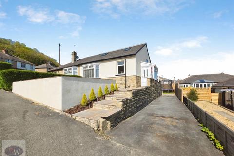 Semi-detached bungalow - St. Aidans Road, Baildon BD17