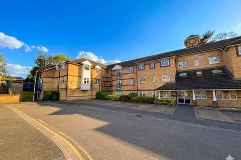 1 bedroom flat for sale, Barons Court, Earls Meade, Luton, Bedfordshire, LU2 7EY