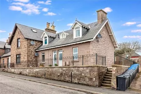 1 bedroom end of terrace house for sale