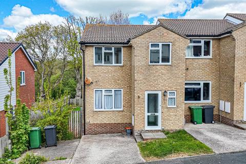 3 bedroom end of terrace house for sale, Warren Close, St. Leonards-On-Sea