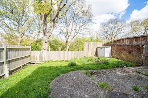 3 bedroom end of terrace house for sale, Warren Close, St. Leonards-On-Sea