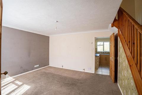 3 bedroom end of terrace house for sale, Warren Close, St. Leonards-On-Sea