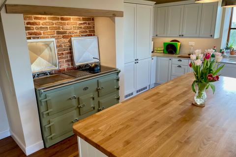 4 bedroom farm house for sale, Welsh Newton NP25
