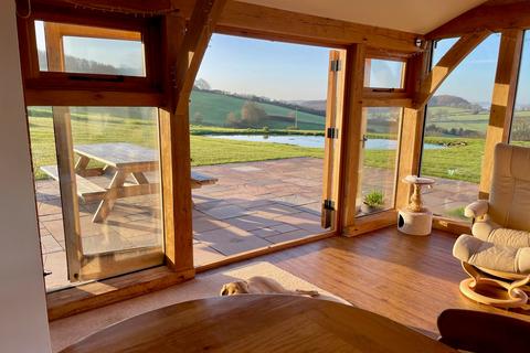 4 bedroom farm house for sale, Welsh Newton NP25