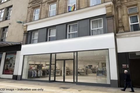 Retail property (high street) to rent, Division St Sheffield S1 1HT