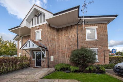 Mill Hill, NW7