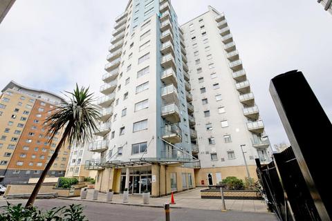 City view, Centreway Apartments, Ilford, essex, IG1