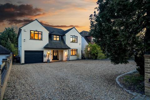 Kevington Drive, Chislehurst, BR7