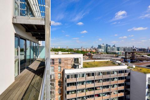 3 bedroom flat for sale, Merryweather Place, Greenwich, London, SE10