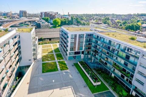 3 bedroom flat for sale, Merryweather Place, Greenwich, London, SE10