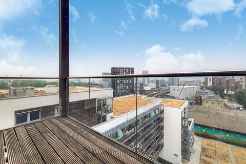 3 bedroom flat for sale, Merryweather Place, Greenwich, London, SE10