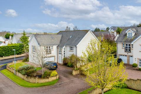 undefined, Caol Court, Thorntonhall