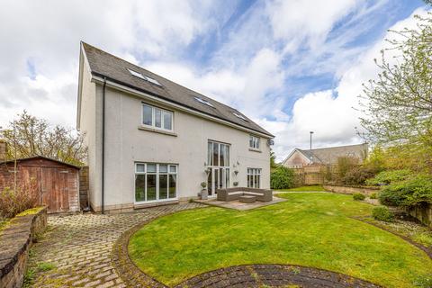 undefined, Caol Court, Thorntonhall