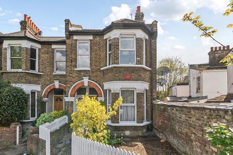 Petersfield Road, Acton, London, W3