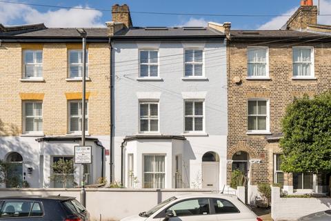 Atherton Street, London, SW11