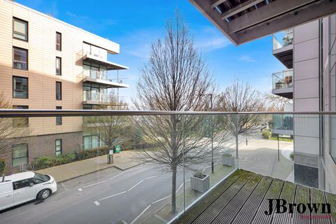 1 bedroom apartment to rent, Riverside Apartments, London, London, London, N4