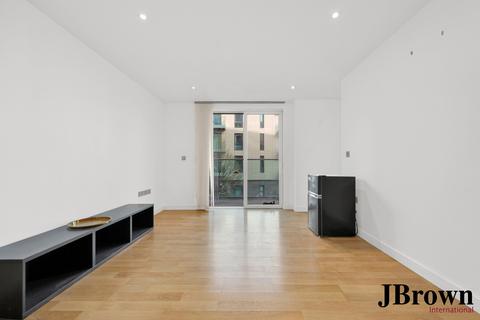 1 bedroom apartment to rent, Riverside Apartments, London, London, London, N4