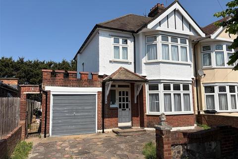 Royston Gardens, Ilford