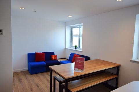 1 bedroom in a flat share to rent, Kettering Road, Northampton NN1