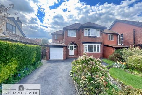 4 bedroom detached house for sale, Chester Road, Poynton