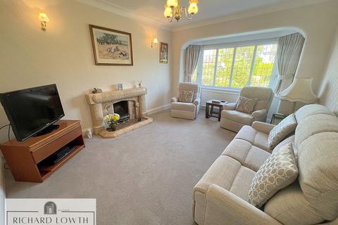 4 bedroom detached house for sale, Chester Road, Poynton