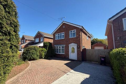 undefined, Underwood Drive, Whitby