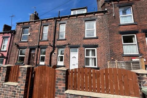 Barnbrough Street, Leeds