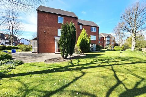 undefined, Homehall House, Sutton Coldfield, B72 1RD