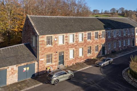2 bedroom flat for sale, 5 North Range, Mill Brae, Stanley Mills, Stanley, PH1