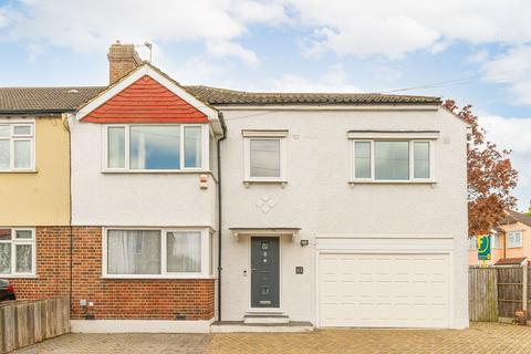 4 bedroom house for sale, Chilmark Road, Streatham Vale, London, SW16