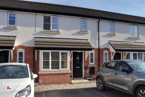 3 bedroom mews for sale, Holmes Chapel CW4
