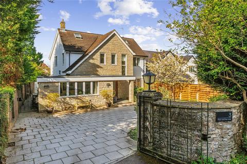 undefined, Pitch & Pay Lane, Sneyd Park, Bristol, BS9