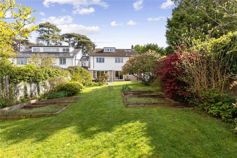 undefined, Pitch & Pay Lane, Sneyd Park, Bristol, BS9