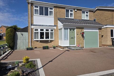 5 bedroom detached house for sale, Ascot Close, Wallsend