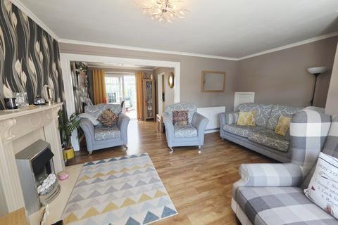 5 bedroom detached house for sale, Ascot Close, Wallsend