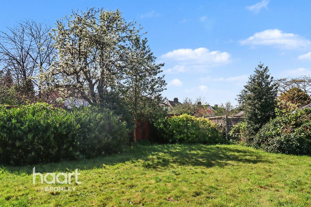 Garden view, garden