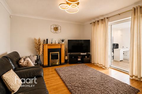 undefined, Bromley BR1