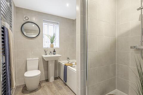 4 bedroom detached house for sale, Plot 98, The Strand at Awel Y Mynydd, Garreglwyd Road, Burry Port  SA16